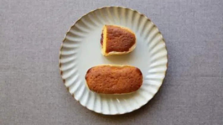 なんばん往来 ラズベリー