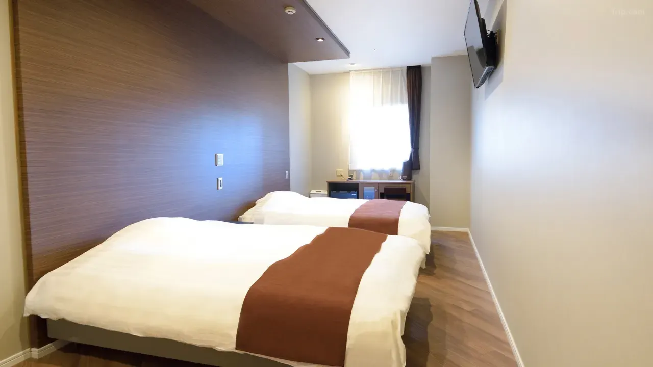 ホテルアベストグランデ岡山