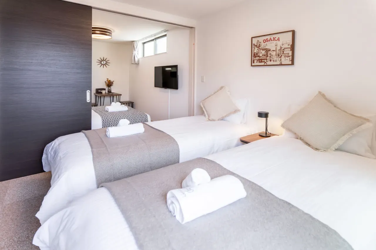 川 HOUSE 旭