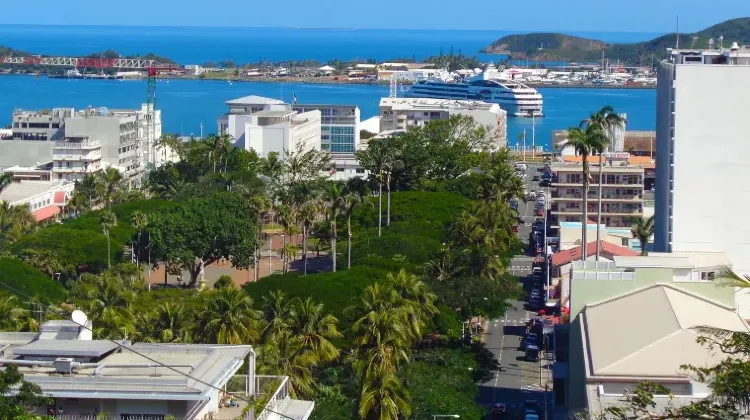 ニューカレドニアのお土産選びでおすすめのエリア3選