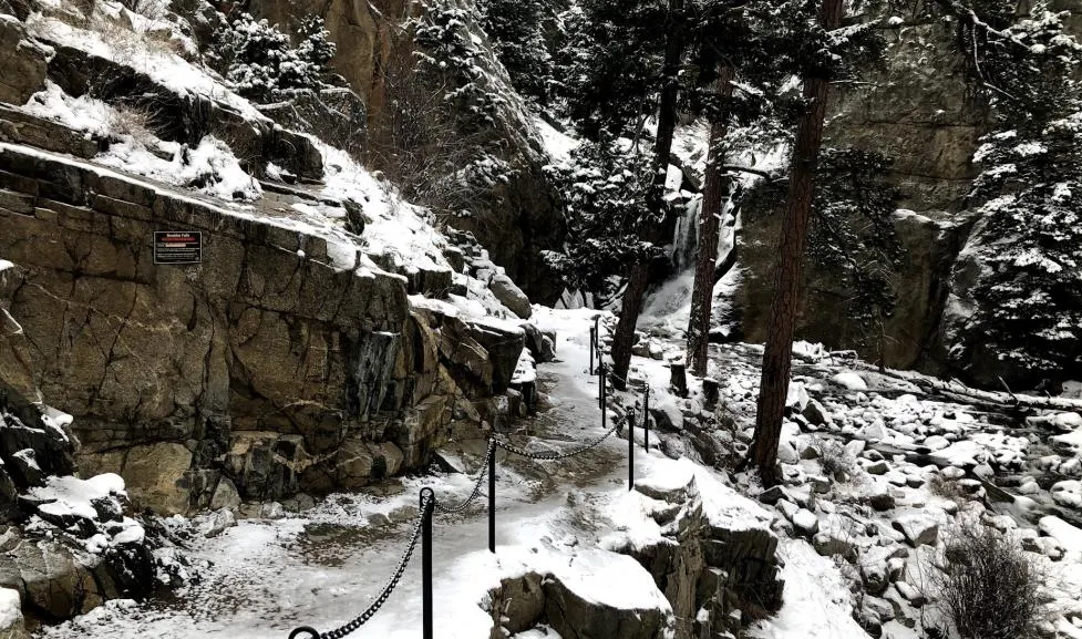 attractions near Eldora Mountain Resort