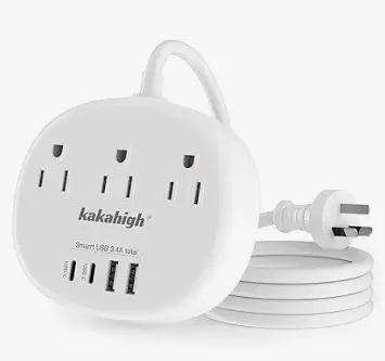 Multi-Port Adapters