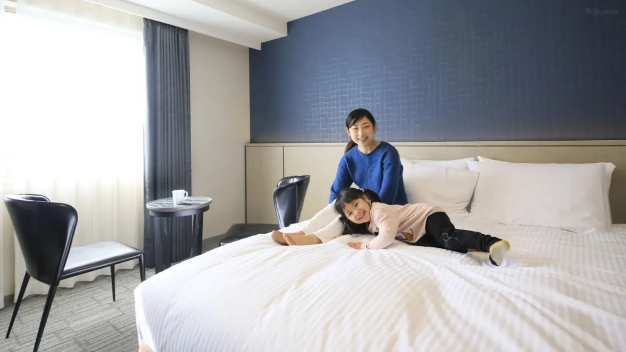 リッチモンドホテル横浜駅前