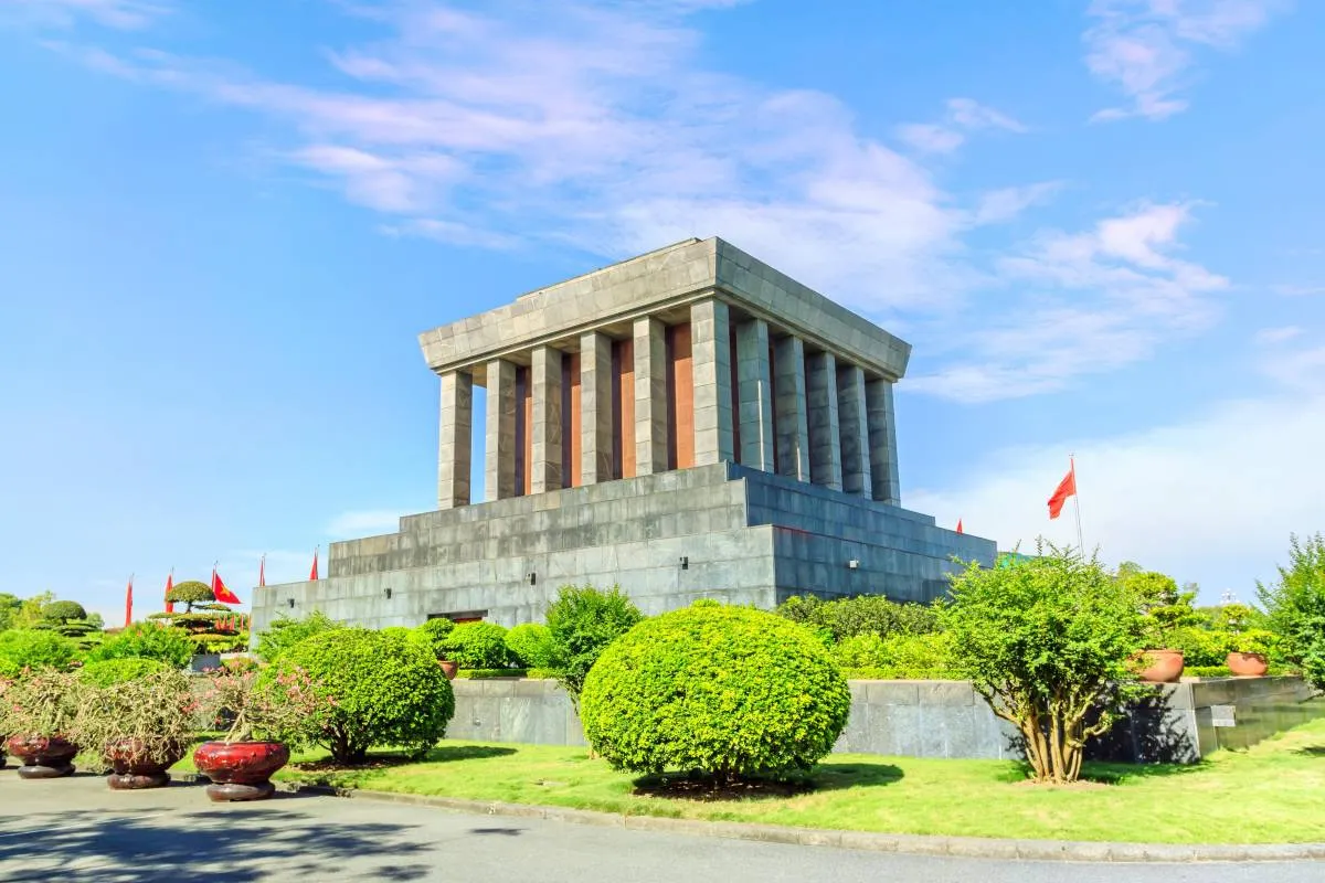하노이 여행 코스 추천