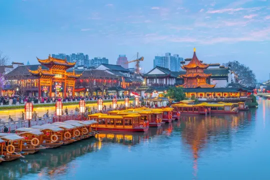 서울 칭다오 항공권, 서울에서 칭다오, 칭다오 여행