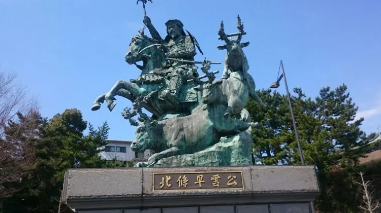 小田原のお土産選びで気を付けたい3つのこと