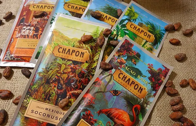 CHAPON／シャポン