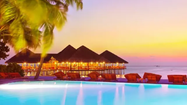 楽しいモルディブ旅行にしたいならeSIMは必須アイテム！