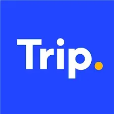 旅行必備大陸App：Trip.com
