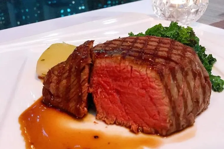旺角美食推介