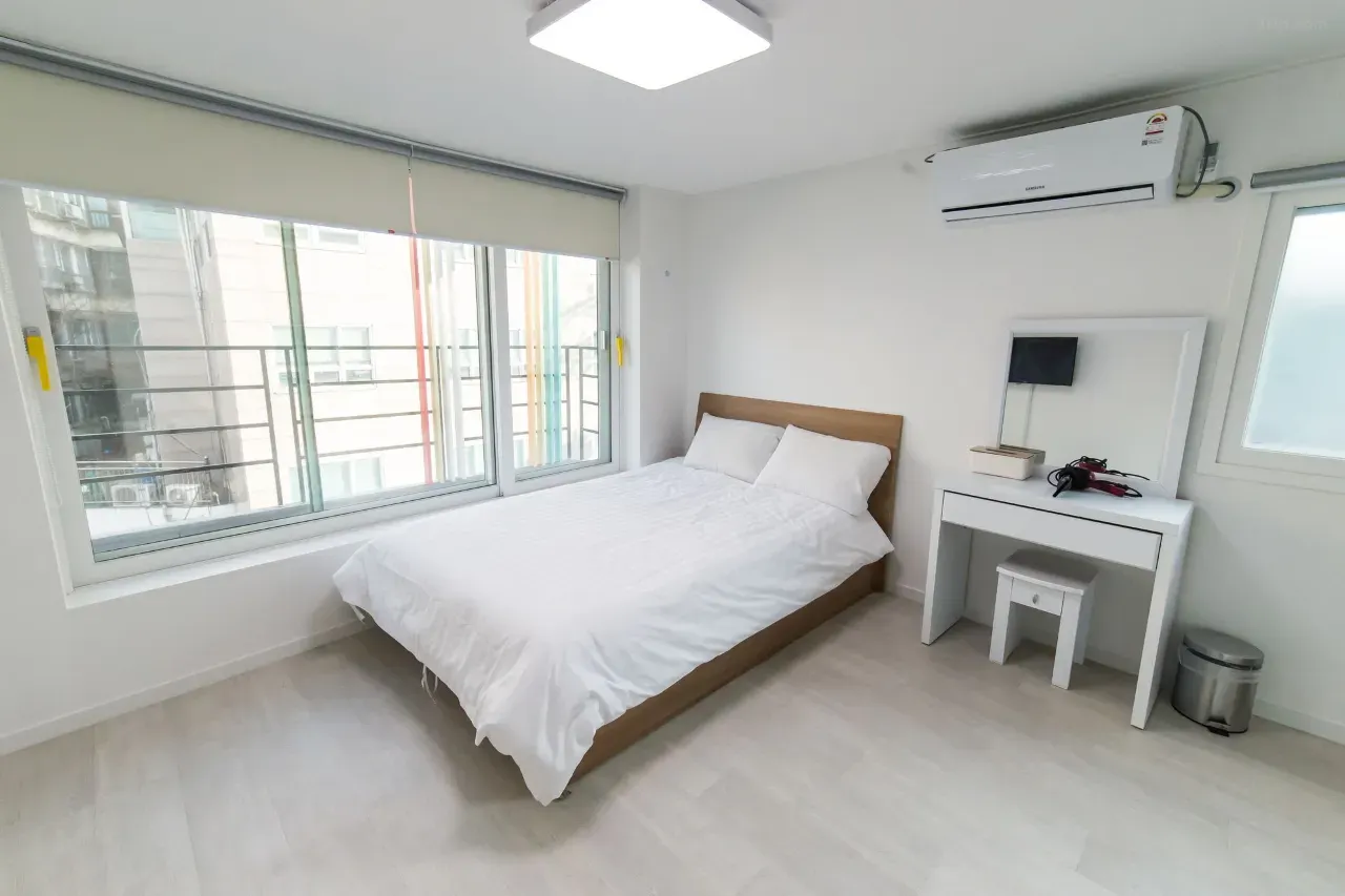 ケイポップ ハウス