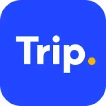 Your must-have travel apps in Thailand: Trip.com