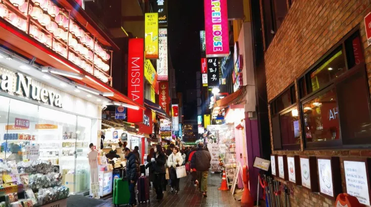 Best Things to Do in Seoul