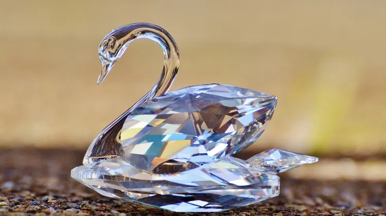 4.スワロフスキー製品