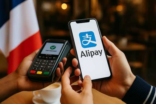 Guide pour utiliser Alipay en Chine (2026)