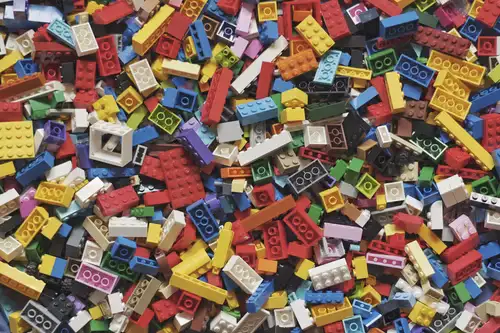 LegoLand California