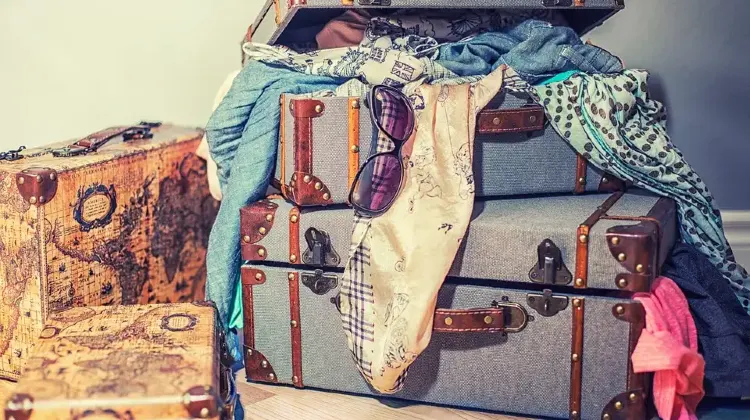 グアム旅行に必要なもの