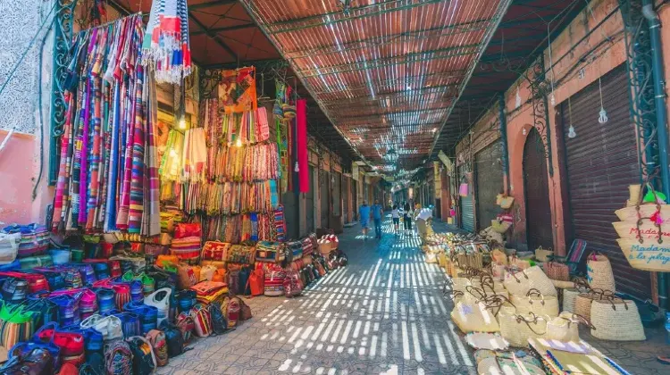 ひとり旅で知っておきたいモロッコのルールやマナー