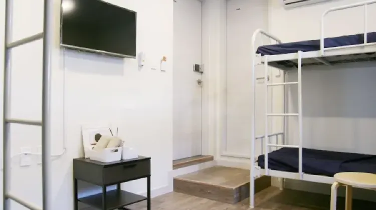  ソウル ダルビット トンデムン ゲストハウス