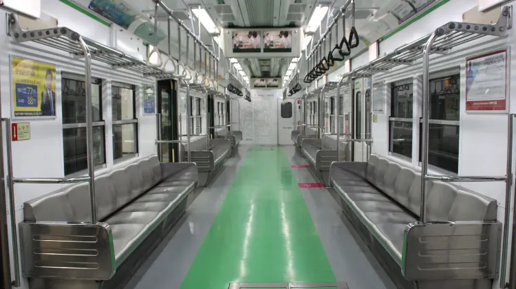 韓国の交通でよくある質問