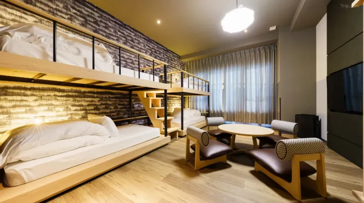 グランヴィリオホテル別府湾 和蔵