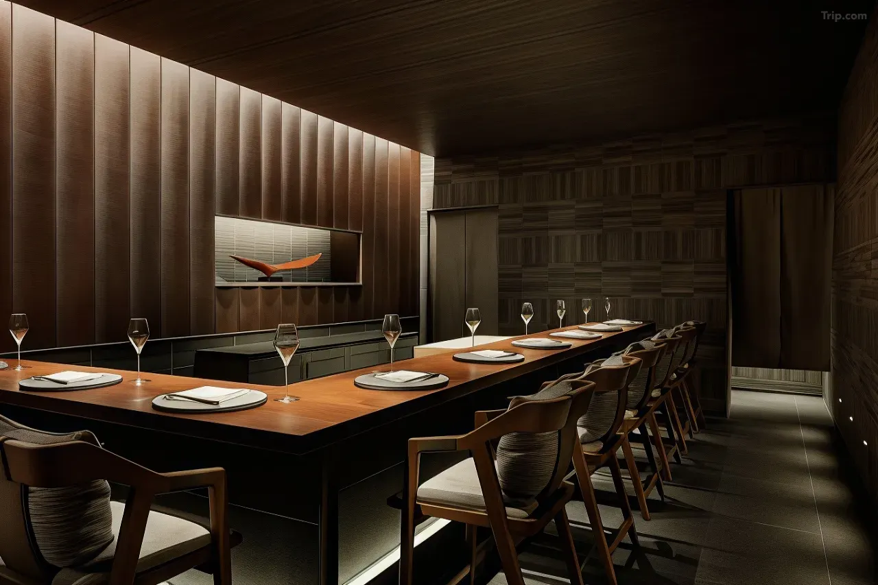 TIAD,オートグラフ コレクション