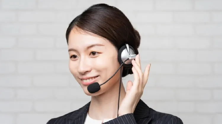 対策7：サポートに相談する