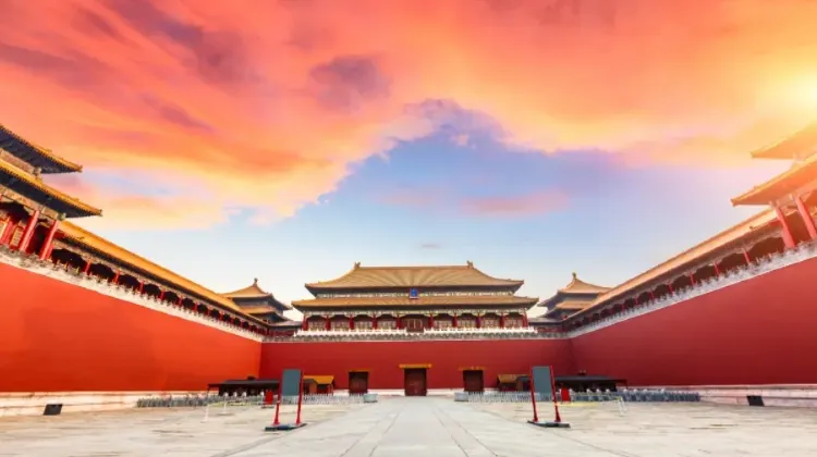 北京