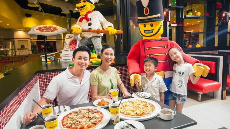 Legoland Malaysia