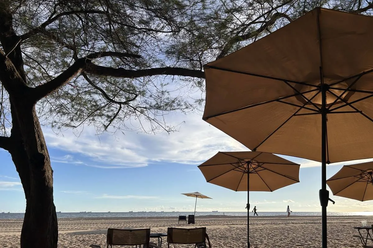 ที่เที่ยวระยอง