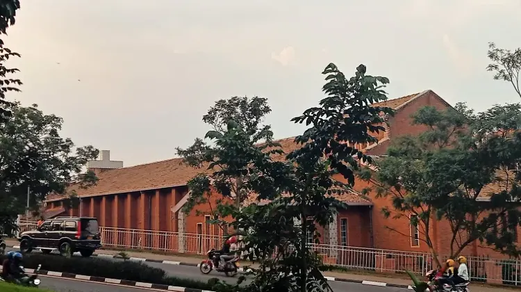 ルワンダ現在の治安は全土危険度レベル1