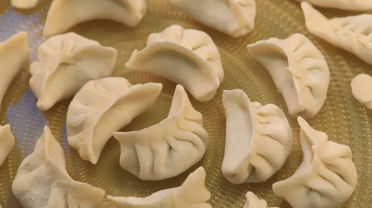 5.餃子（饺子）