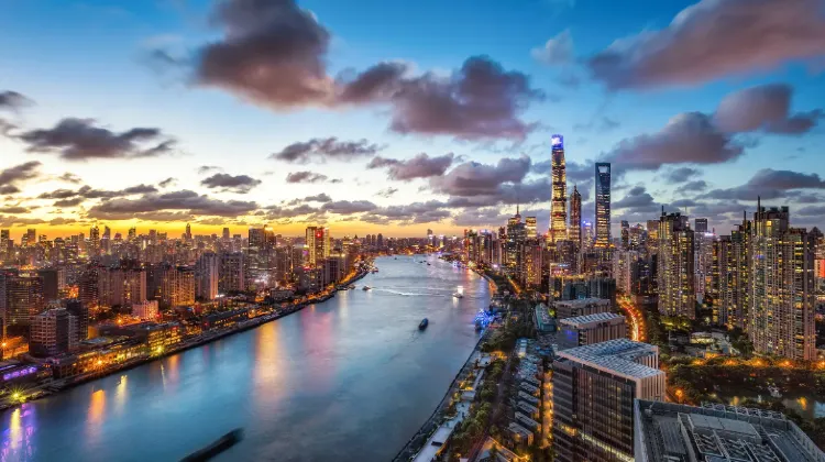 Shanghai Travel: What You Must Know