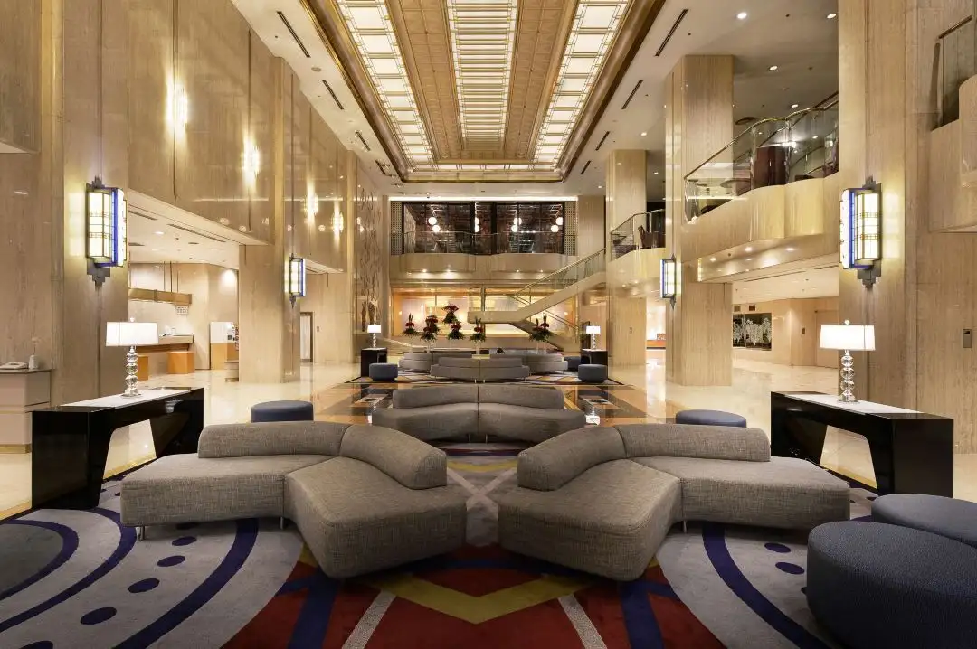 ホテルメトロポリタン東京池袋 クーポン