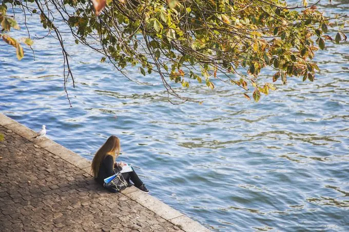 11月にフランスへ行くときの注意点