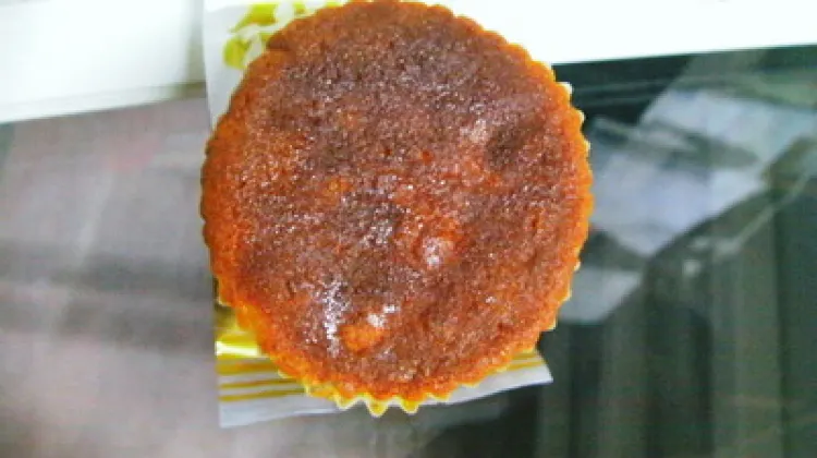 Satouya「想 西伊豆夕陽のマドレーヌ」