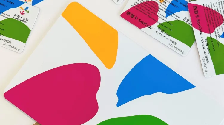 MRTを利用するならTrip.comで悠遊カードを事前購入しよう！