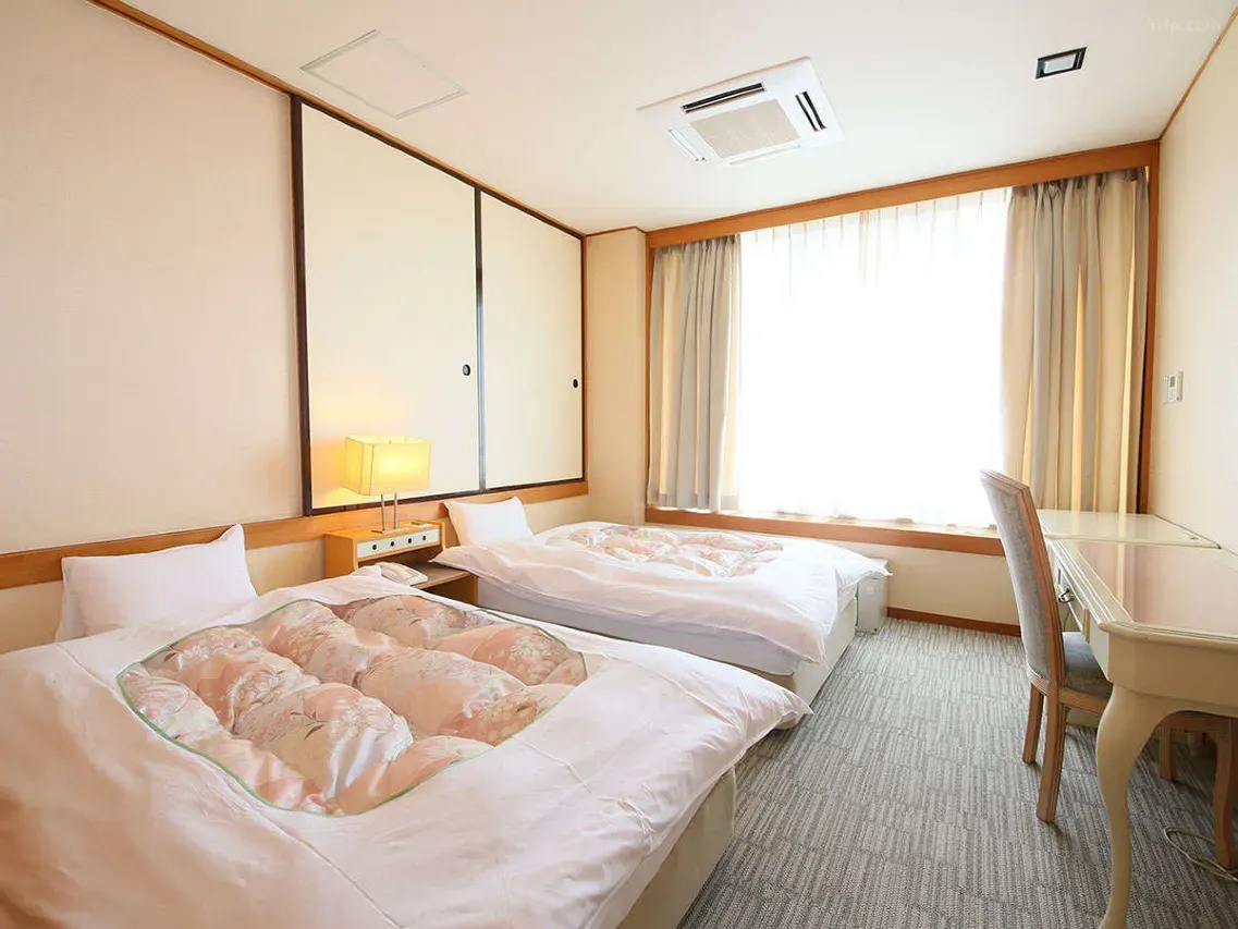 大江戸温泉物語 ながやま