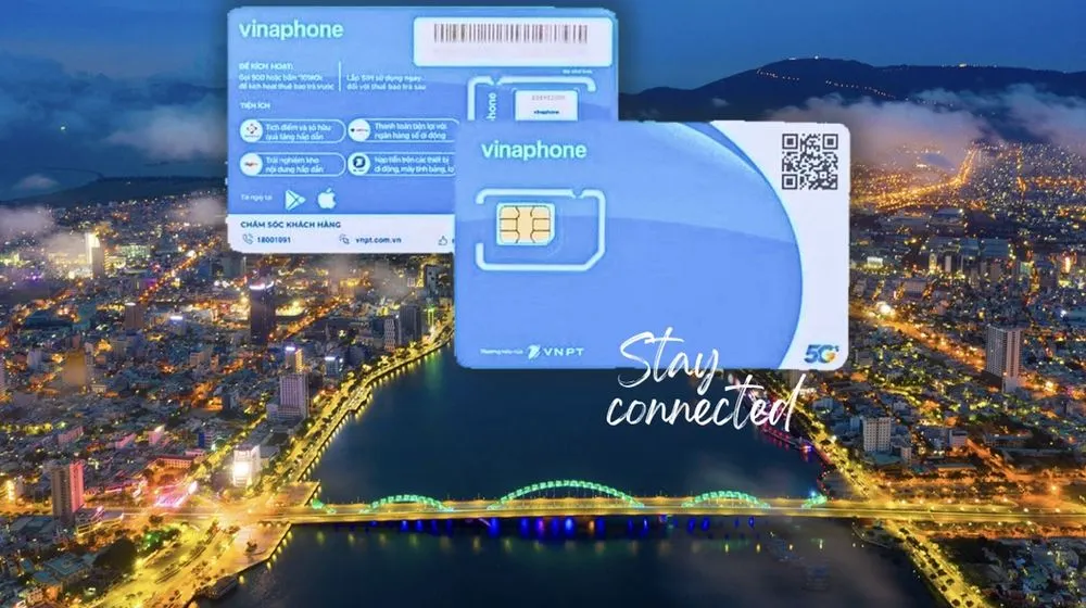 ซิม Trip.com ใช้งานได้ทันทีในเวียดนาม! รับข้อมูลที่คุณสนใจ