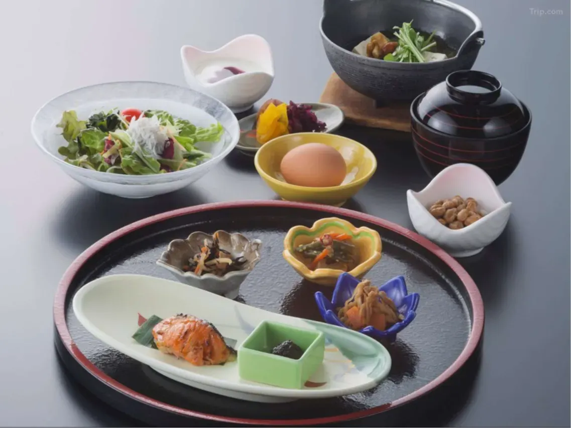 志摩亞馬赤坎日式旅館