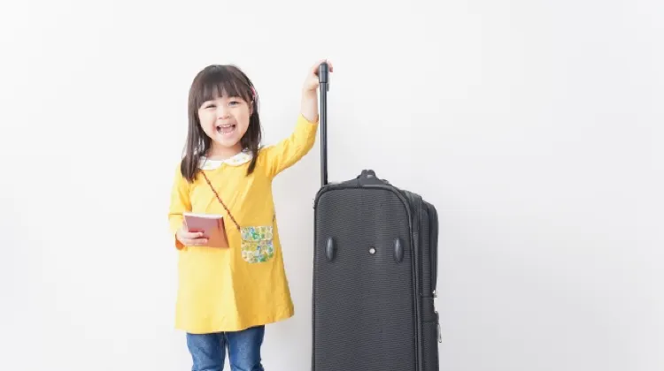 Trip.comの空港VIPラウンジ無料特典の利用方法