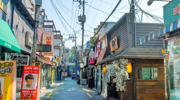 Best Things to Do in Daegu