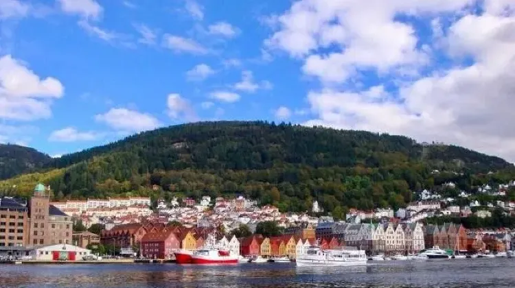 ノルウェーのお土産選びでおすすめのエリア3選