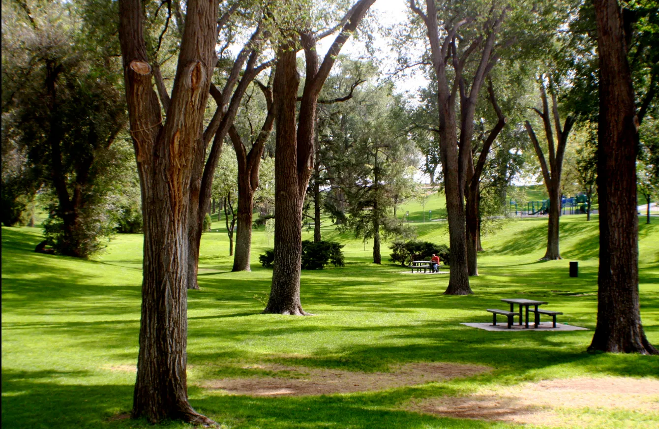 attractions near Eldora Mountain Resort