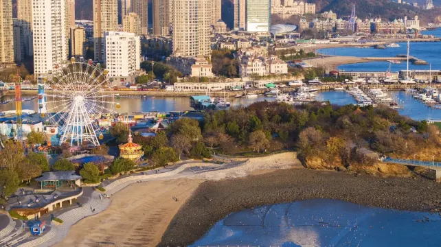 3日目｜大連旅行2泊3日モデルコース