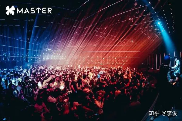 上海酒吧 | MASTER