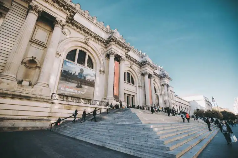 The Metropolitan Museum of Art