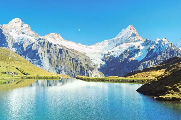 瑞士旅行費用 - 費爾斯特