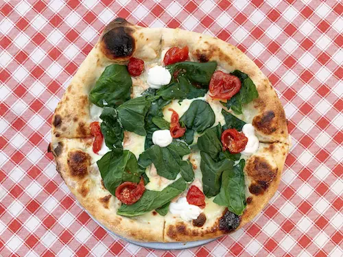 イタリア旅行の食事費用