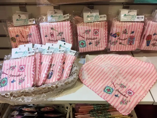 12.メリッサの雑貨